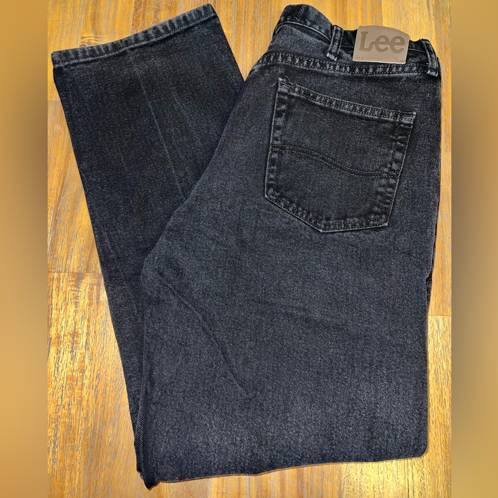 LEE Relaxed Fit 36 X 32 Jeans